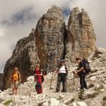 Dolomiti del Brenta